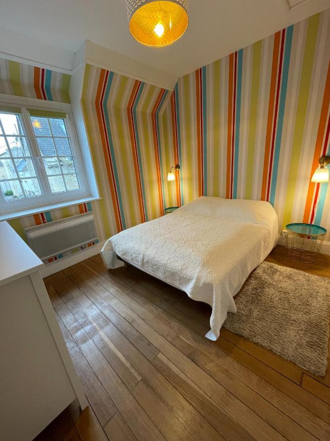 Ferienhaus Balaena - Maison Avec Jardin Proche *