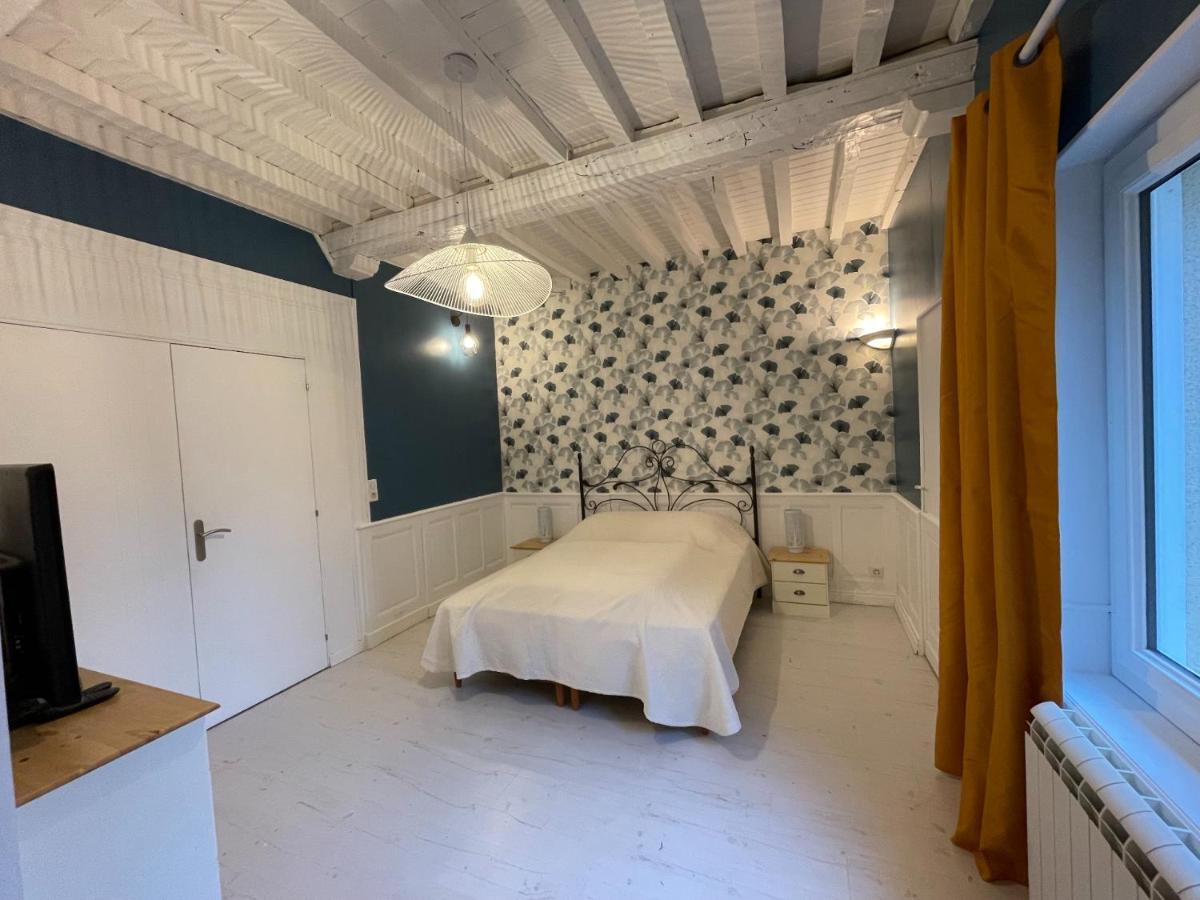 Holiday home Balaena - Maison Avec Jardin Proche *