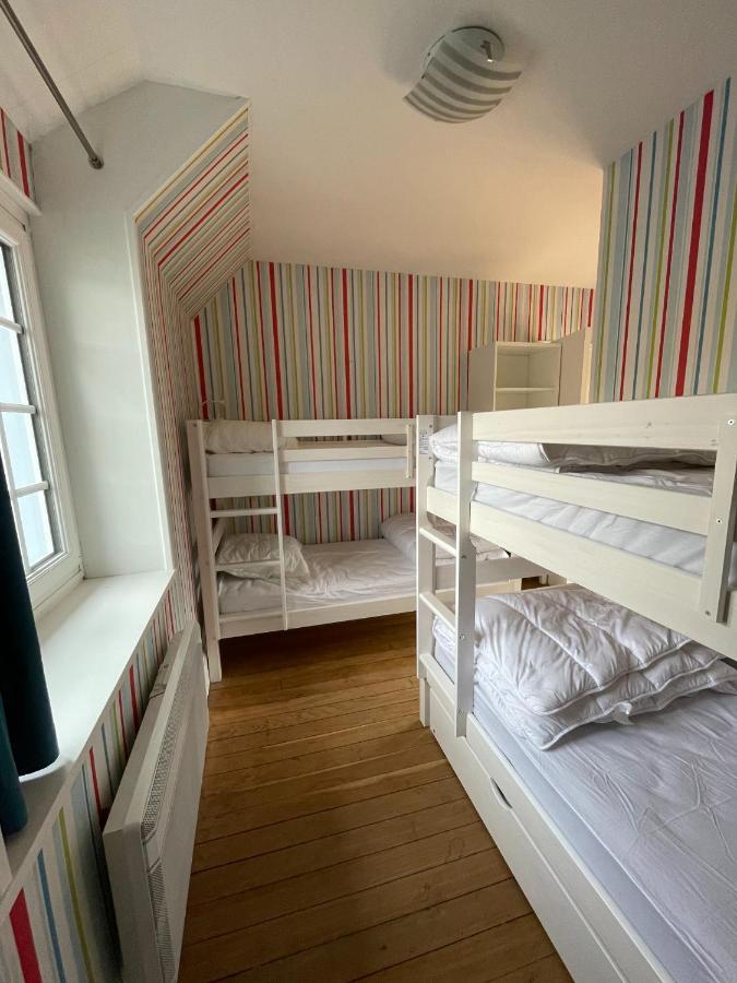 Balaena - Maison Avec Jardin Proche Holiday home Luc-sur-Mer
