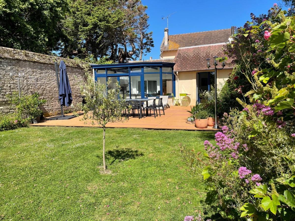 Balaena - Maison Avec Jardin Proche Holiday home
