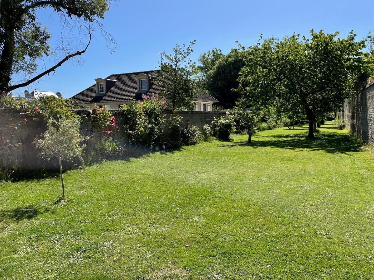Holiday home Balaena - Maison Avec Jardin Proche